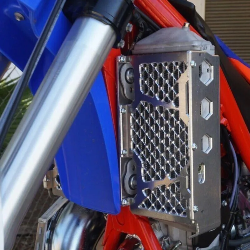 For Beta Xtrainer 250 300 2T 250 300 2017 2018 2019 2020 2021 2022 2023 2024 Motorcycle Radiator Grille Guard Protector Cover
For Beta Xtrainer 250 300 2T 250 300 2017 2018 2019 2020 2021 2022 2023 2024 Motorcycle Radiator Grille Guard Protector Cover