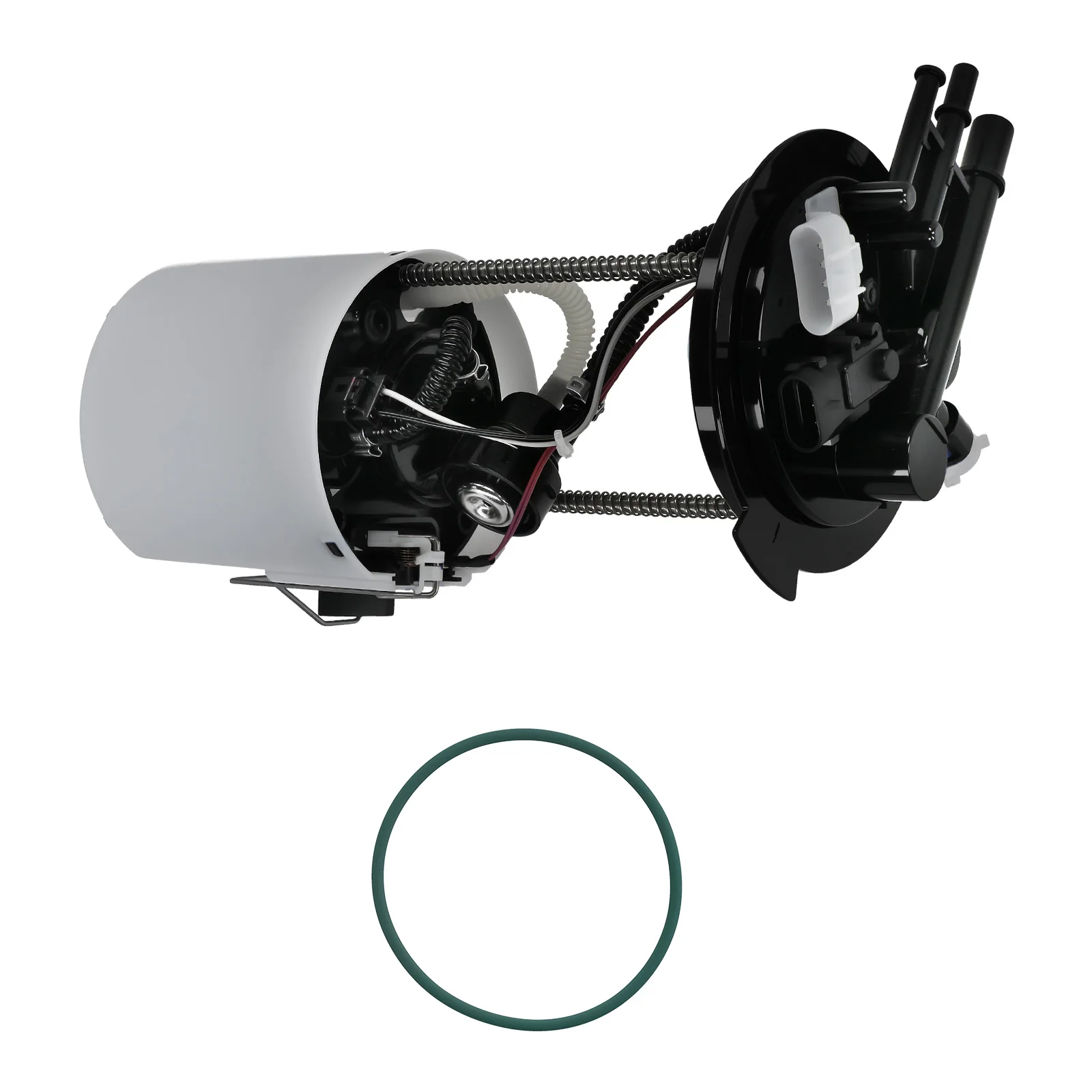 Fuel Pump Module for Pontiac Grand Prix Buick Allure LaCrosse 05-06 V6 3.8L
Fuel Pump Module for Pontiac Grand Prix Buick Allure LaCrosse 05-06 V6 3.8L
