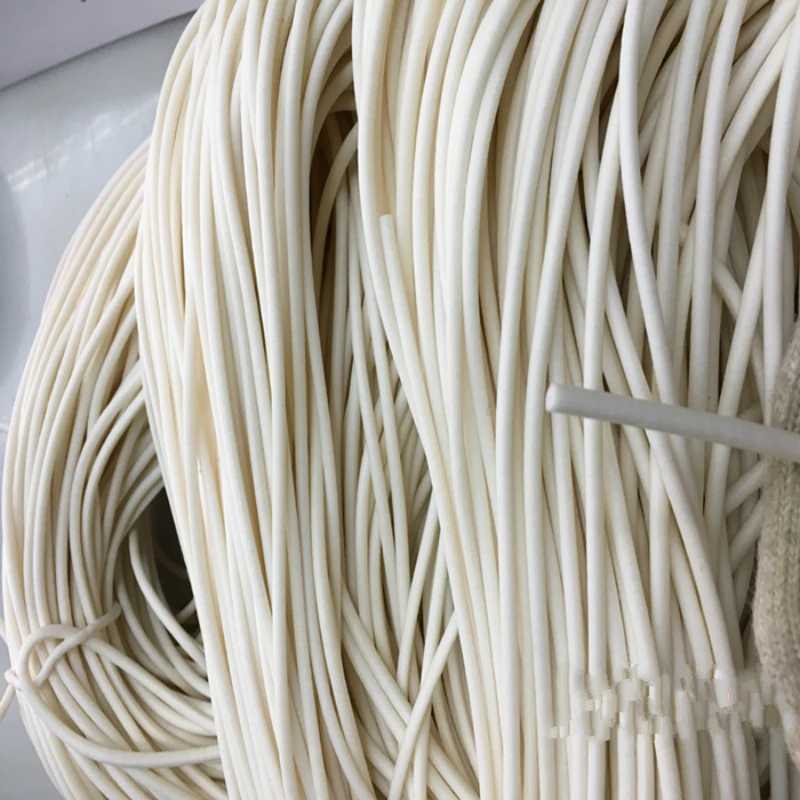 Silicone rubber sponge strip White Closed Cell Circular Foam Backer Rod Seal Oring line cord Foaming rubber molding damper Round
Silicone rubber sponge strip White Closed Cell Circular Foam Backer Rod Seal Oring line cord Foaming rubber molding damper Round