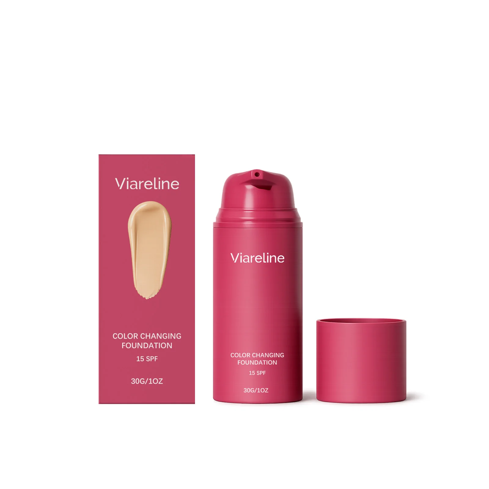 Face Moisturizer Cream Daily Sunscreen SPF 50 Outdoor UV Protection Skin Barrier Care Sun Lotion Refreshing Facial Cream
Face Moisturizer Cream Daily Sunscreen SPF 50 Outdoor UV Protection Skin Barrier Care Sun Lotion Refreshing Facial Cream