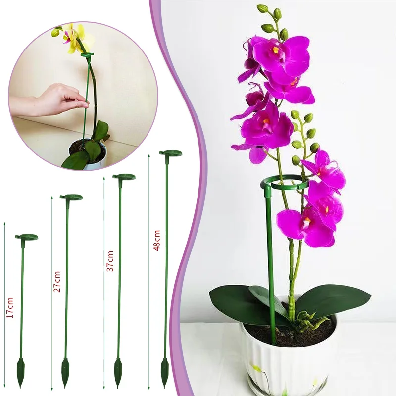 5/10/15pcs Plastic Plant Supports Flower Stand Reusable Protection Fixing Tool Gardening Supplies For Vegetable Holder Bracket
5/10/15pcs Plastic Plant Supports Flower Stand Reusable Protection Fixing Tool Gardening Supplies For Vegetable Holder Bracket