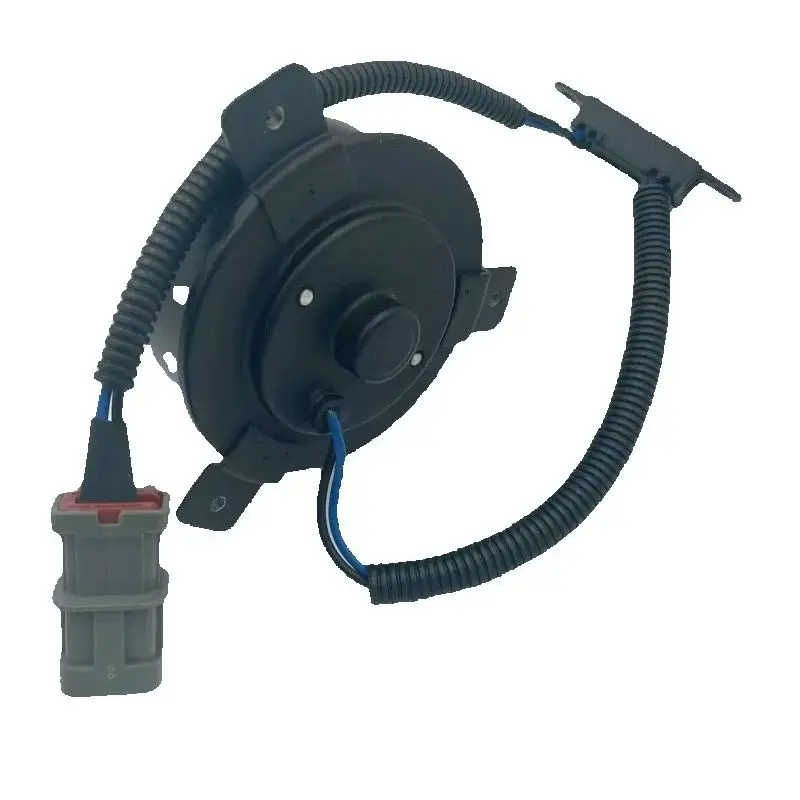 97786-4H000 H-1H200 H300 Engine Cooling Fan Motor For HYUNDAI kia
97786-4H000 H-1H200 H300 Engine Cooling Fan Motor For HYUNDAI kia