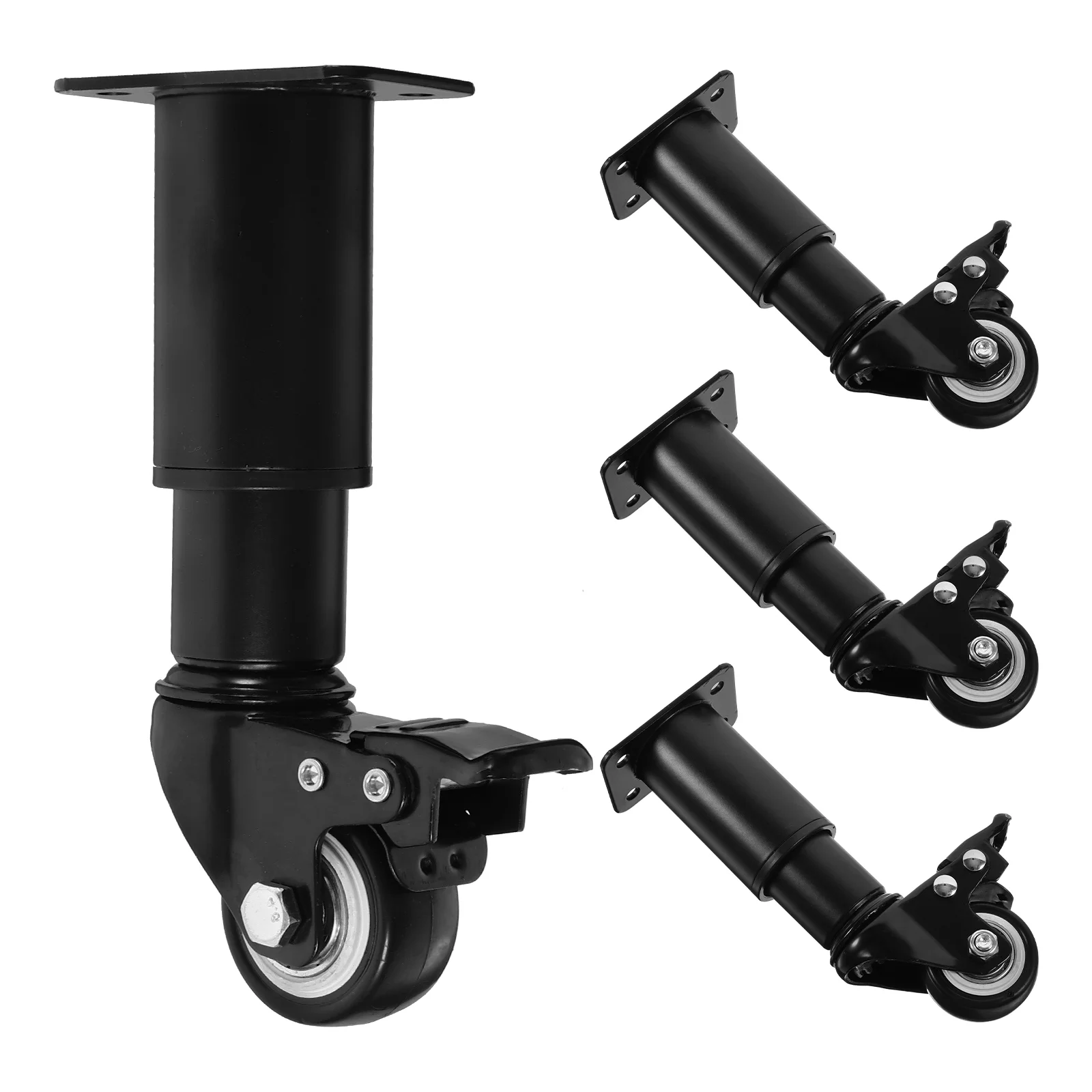 Adjustable Furniture Foot Universal Wheel Raise Height Table Leg Cabinet Dresser Leg Couch Leg Hardware
Adjustable Furniture Foot Universal Wheel Raise Height Table Leg Cabinet Dresser Leg Couch Leg Hardware