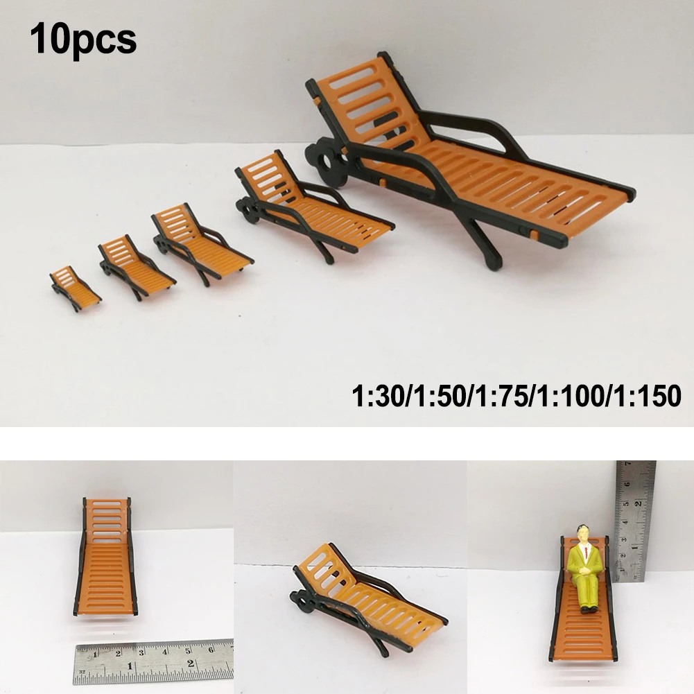 10pcs Model Train HO TT Scale 1:87 Bench Chair Settee Street Park Layout Plastic Crafts Home Decor Kids Toys For Garden Railway
10pcs Model Train HO TT Scale 1:87 Bench Chair Settee Street Park Layout Plastic Crafts Home Decor Kids Toys For Garden Railway