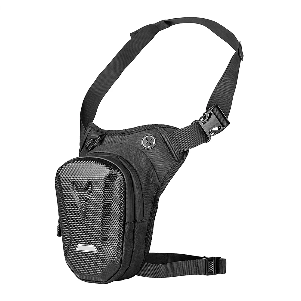 Men Women Hard Shell Drop Leg Bag Multi-functional Cross-body Bags Waist Pack For Outdoor Motorcycle Cycling Hiking Waterproof
Men Women Hard Shell Drop Leg Bag Multi-functional Cross-body Bags Waist Pack For Outdoor Motorcycle Cycling Hiking Waterproof