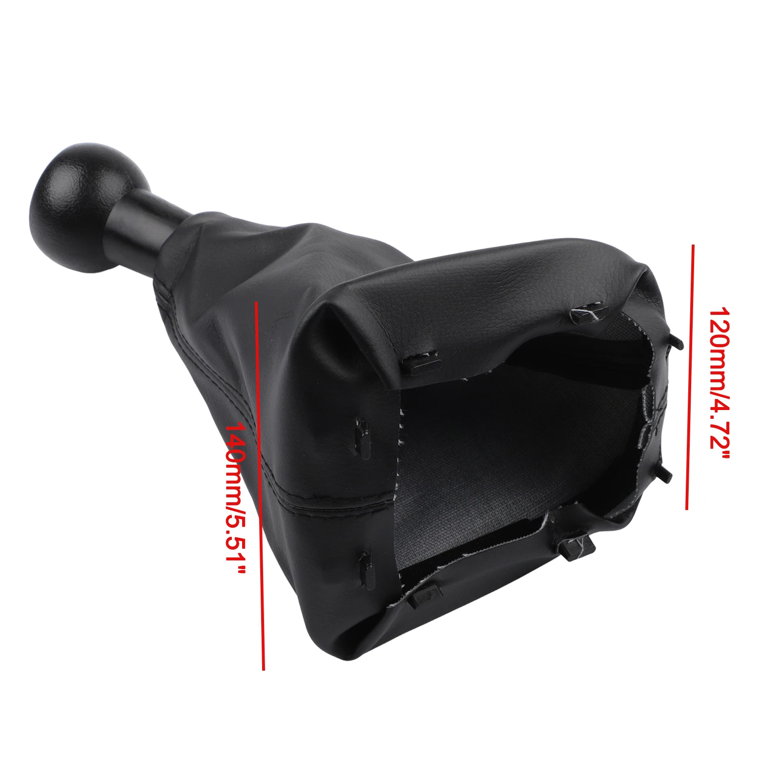 Auto Gear Shift Cover Auto Parts Car Gear Shift Easy Installation Factory Specifications High Reliability Car Interior Upgrade
Auto Gear Shift Cover Auto Parts Car Gear Shift Easy Installation Factory Specifications High Reliability Car Interior Upgrade