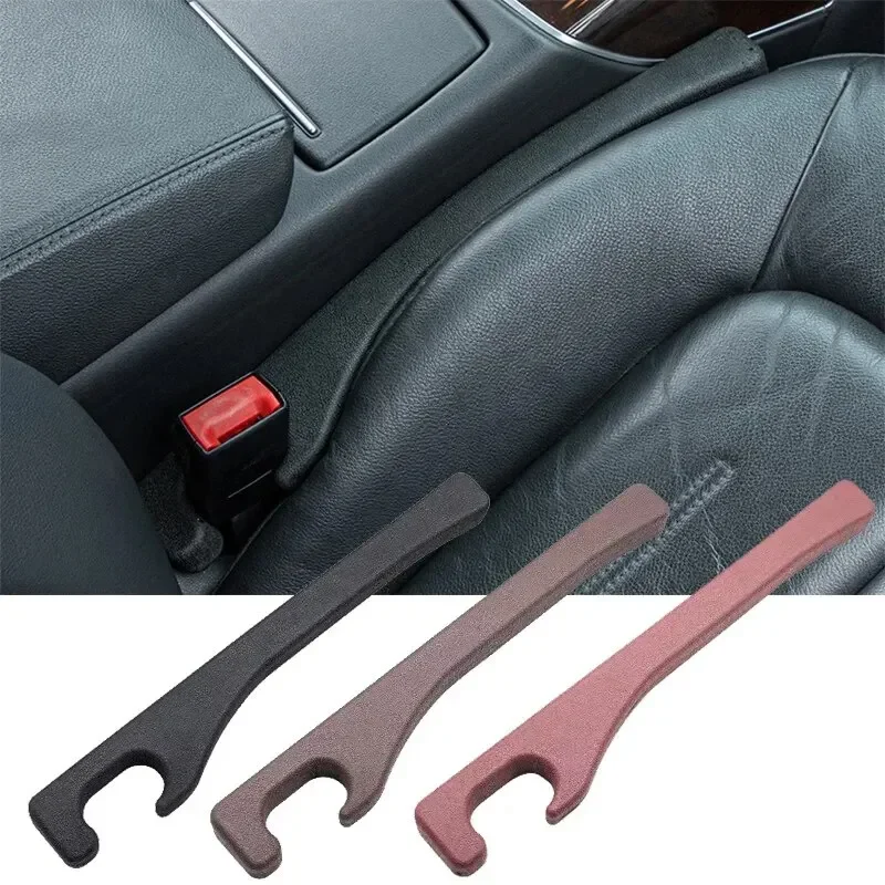 Car Seat Gap Filler Strip Clip Leakproof Plastic Storage Box Car Interior Decoration Anti-drop Storage Placement Compression
Car Seat Gap Filler Strip Clip Leakproof Plastic Storage Box Car Interior Decoration Anti-drop Storage Placement Compression