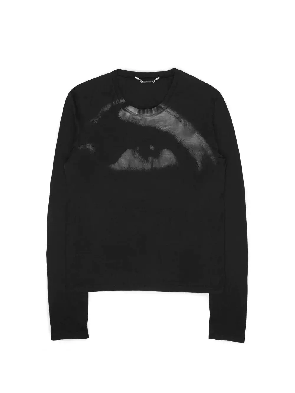 Dark Avant Garde Culture 04AW Long Sleeve T-Shirt
Dark Avant Garde Culture 04AW Long Sleeve T-Shirt
