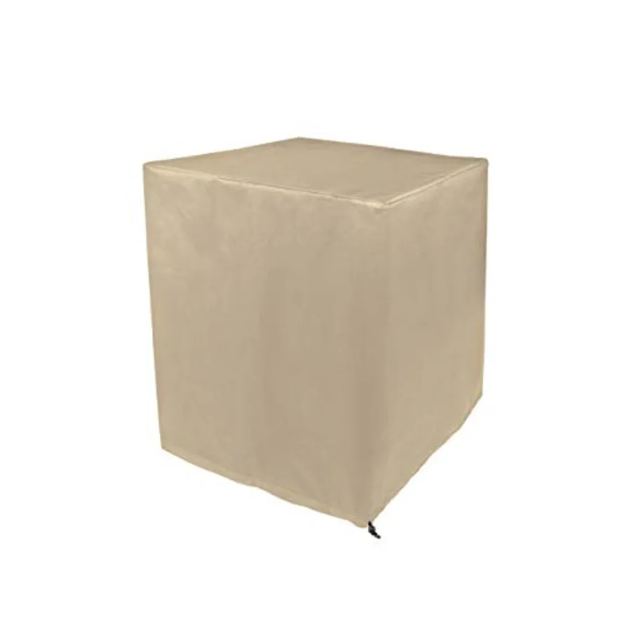 Sturdy Covers AC Defender - Full Winter AC Cover Outdoor Protection
Sturdy Covers AC Defender - Full Winter AC Cover Outdoor Protection