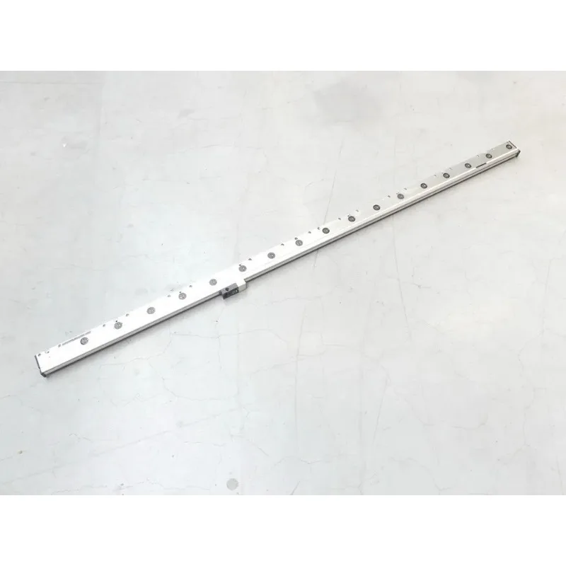 LS 107ML 1640мм ID № 264 069 2H SN:5303233U - С 6-месячной гарантией. Gwl - PLC PLC
LS 107ML 1640мм ID № 264 069 2H SN:5303233U - С 6-месячной гарантией. Gwl - PLC PLC