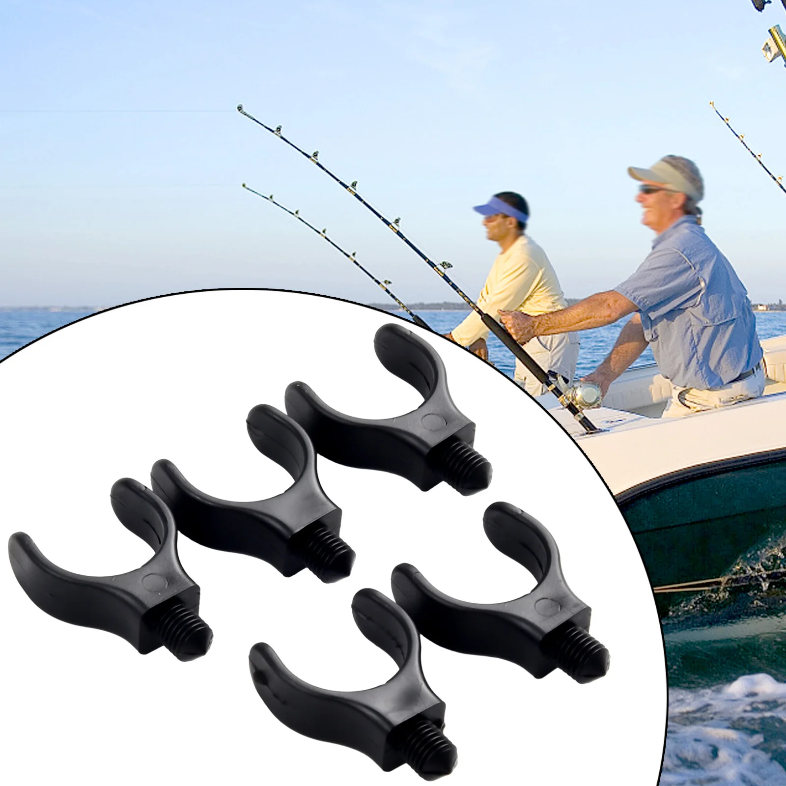 5pcs Carp Fishing Rod Holders Rest Head Fishing Tackle Gripper Rest Gripper Magnet Clips Keep Fishing Rod Parts
5pcs Carp Fishing Rod Holders Rest Head Fishing Tackle Gripper Rest Gripper Magnet Clips Keep Fishing Rod Parts