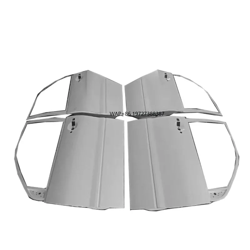 Oem Style Glass Fiber Door Panel for Evolution EVO 9
Oem Style Glass Fiber Door Panel for Evolution EVO 9