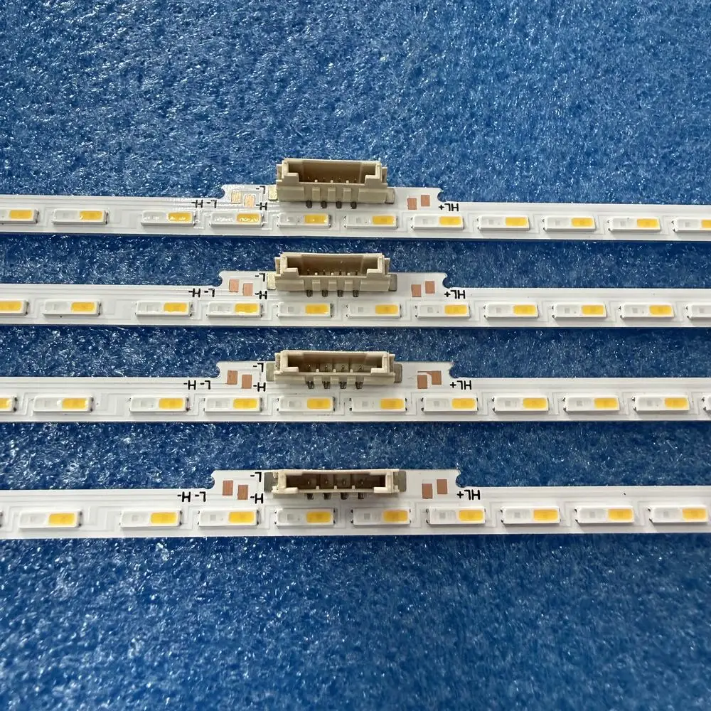 Светодиодная лента подсветки для Samsung QN70Q60AAF QN70Q6DAAV QN70Q60AAV QN70Q60BAF HG70Q60AANFXZA BN96-52588A
Светодиодная лента подсветки для Samsung QN70Q60AAF QN70Q6DAAV QN70Q60AAV QN70Q60BAF HG70Q60AANFXZA BN96-52588A