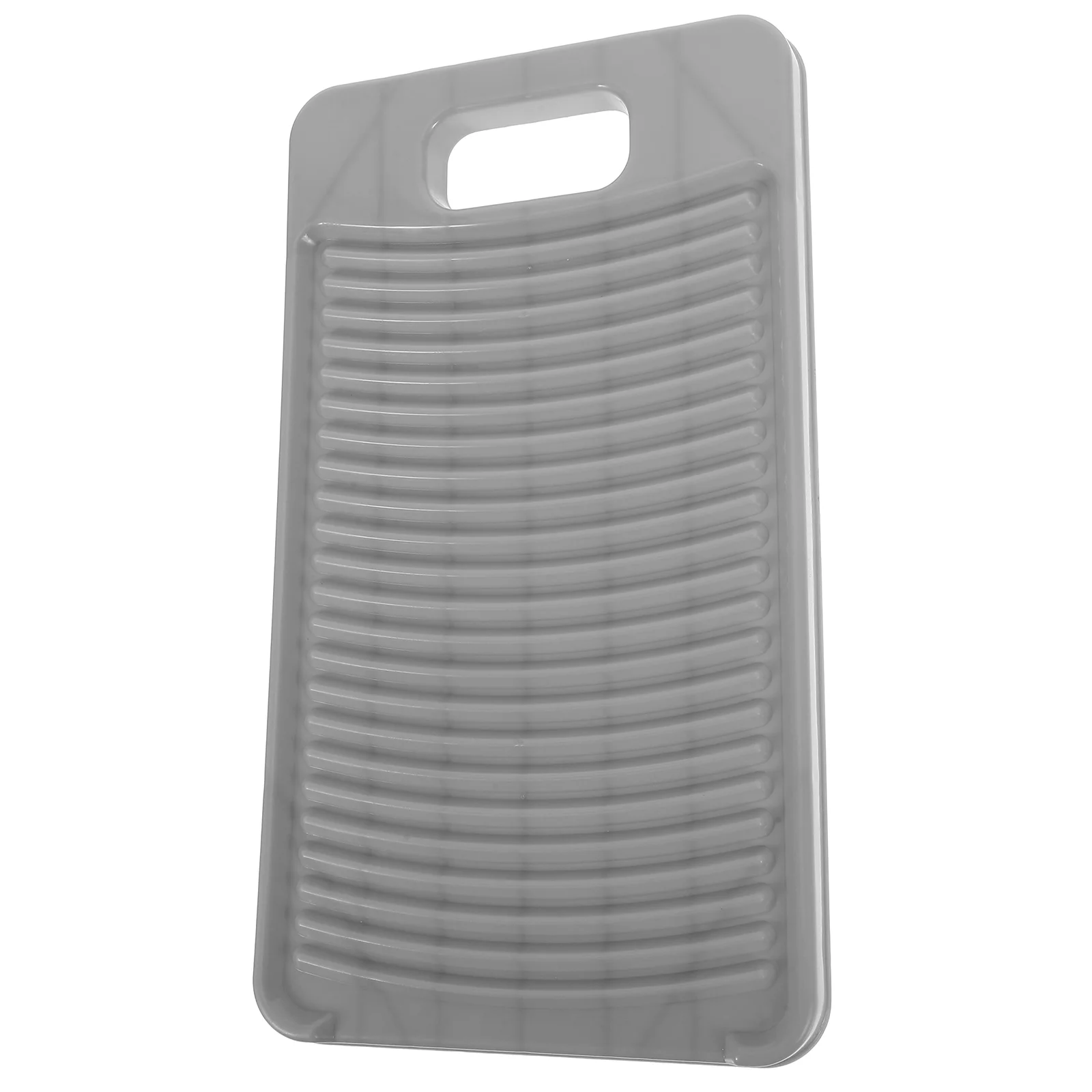 Vinyl Records Washboard Anti-slip Hangable Laundry and Artifact (grey) Miss Portable Drying Rack for Clothes Pp Travel
Vinyl Records Washboard Anti-slip Hangable Laundry and Artifact (grey) Miss Portable Drying Rack for Clothes Pp Travel