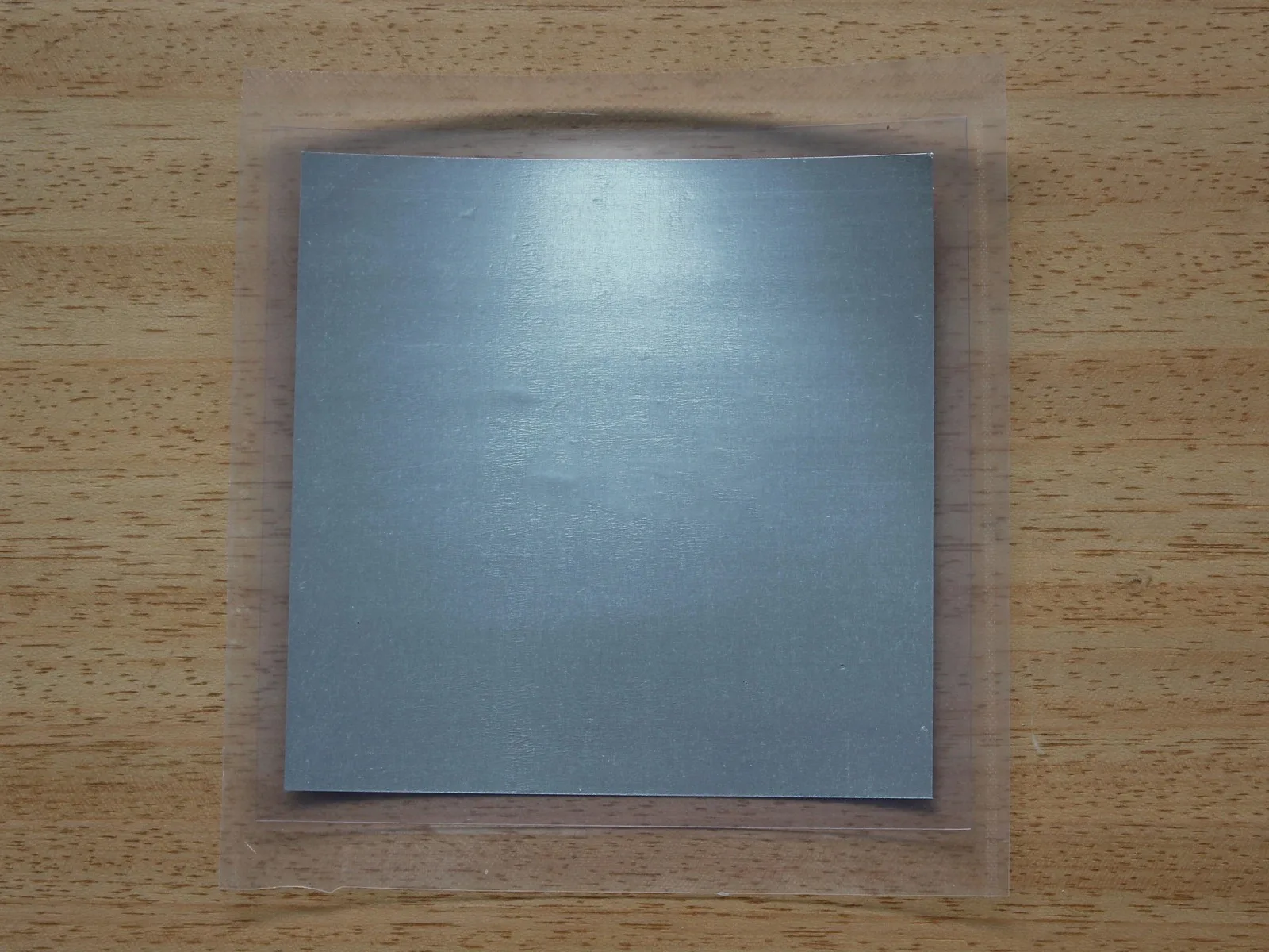 Indium Sheet Indium Foil Indium Film Indium Paper 120mm*120mm*0.2mm Laser Electronic Electrode Material
Indium Sheet Indium Foil Indium Film Indium Paper 120mm*120mm*0.2mm Laser Electronic Electrode Material