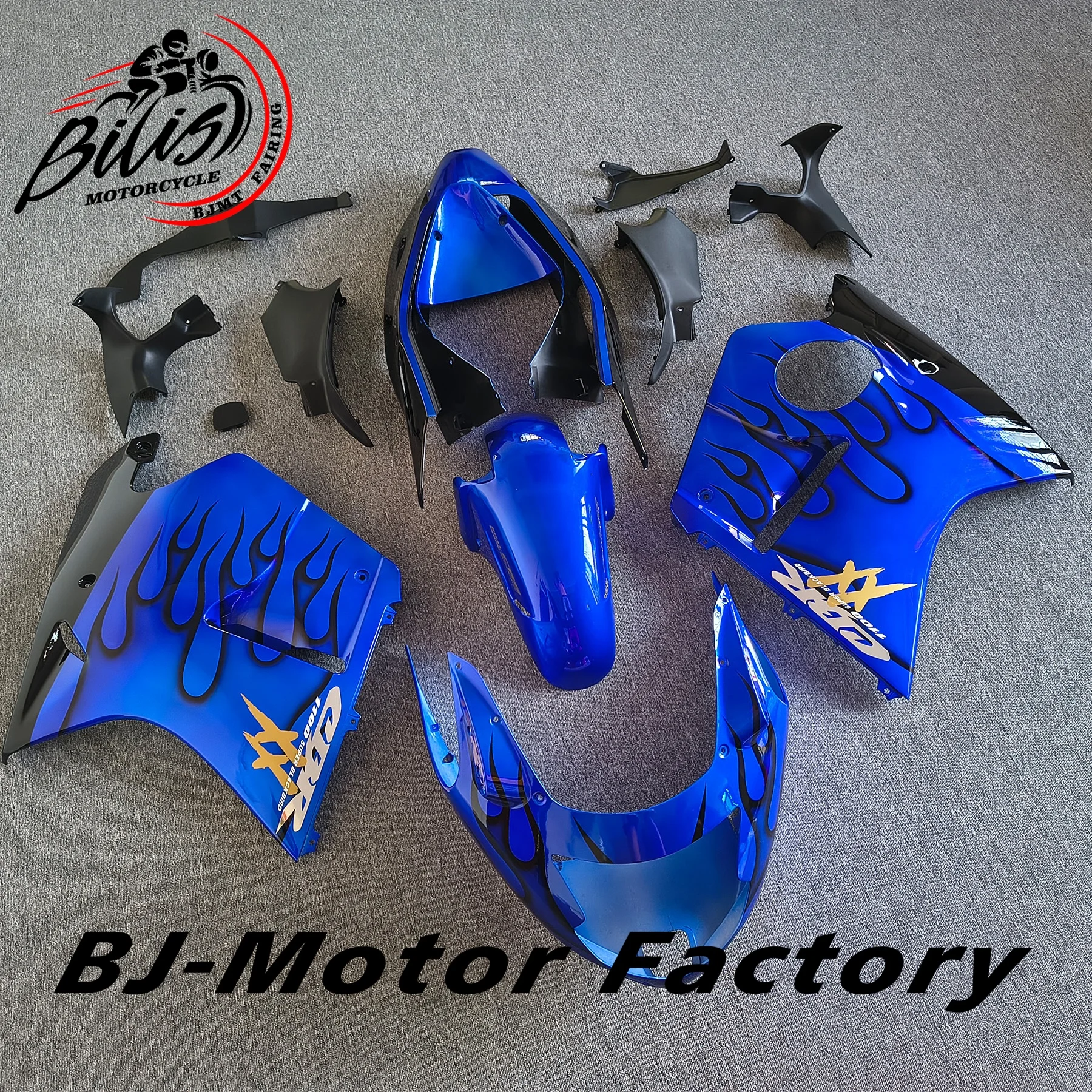 Motorcycle Full Fairing Kit For HONDA CBR1100XX CBR 1100XX CBR1100 XX 1997-2006 2007 ABS Injection Cover Bodywork Cowl Blue
Motorcycle Full Fairing Kit For HONDA CBR1100XX CBR 1100XX CBR1100 XX 1997-2006 2007 ABS Injection Cover Bodywork Cowl Blue