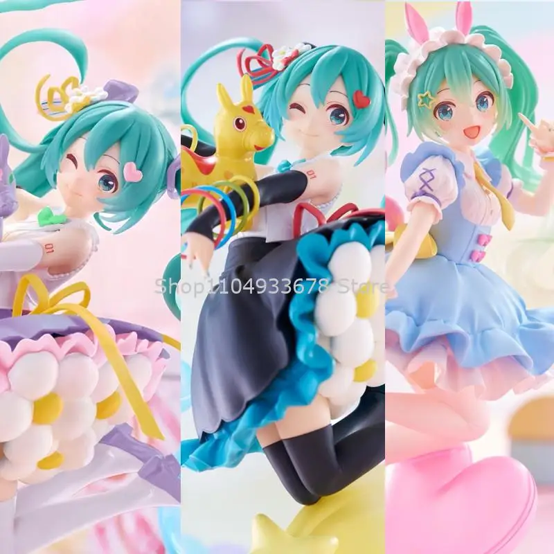Hatsune Miku Amp Rody 39 Anime Figure Model In Stock Genuine New and Unopened Desktop Ornament Collector Figurine Toys Gift Doll
Hatsune Miku Amp Rody 39 Anime Figure Model In Stock Genuine New and Unopened Desktop Ornament Collector Figurine Toys Gift Doll