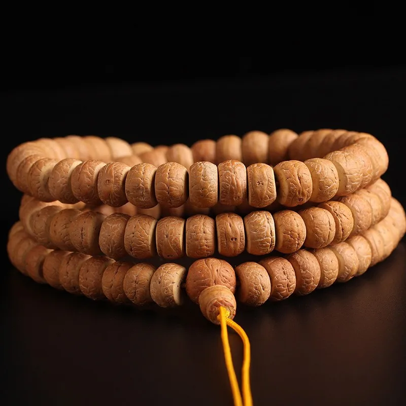Natural Nepal Phoenix Eye Bodhi Bracelet HandhelddiyBodhi Seed Loose Beads Wenwan Buddha Beads Raw Seeds Wholesale for Men and W
Natural Nepal Phoenix Eye Bodhi Bracelet HandhelddiyBodhi Seed Loose Beads Wenwan Buddha Beads Raw Seeds Wholesale for Men and W