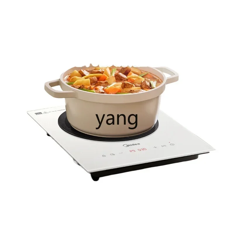 VC platinum diamond induction cooker household embedded table embedded dual-purpose high-power electromagnetic cooker
VC platinum diamond induction cooker household embedded table embedded dual-purpose high-power electromagnetic cooker