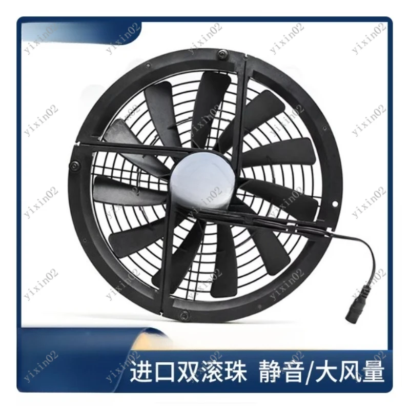 12 В вентиляционный вытяжной вентилятор для автодома, 25 см, большой объем воздуха, охлаждающий вентилятор для самостоятельного вождения, туристической кабины, мебели
12 В вентиляционный вытяжной вентилятор для автодома, 25 см, большой объем воздуха, охлаждающий вентилятор для самостоятельного вождения, туристической кабины, мебели