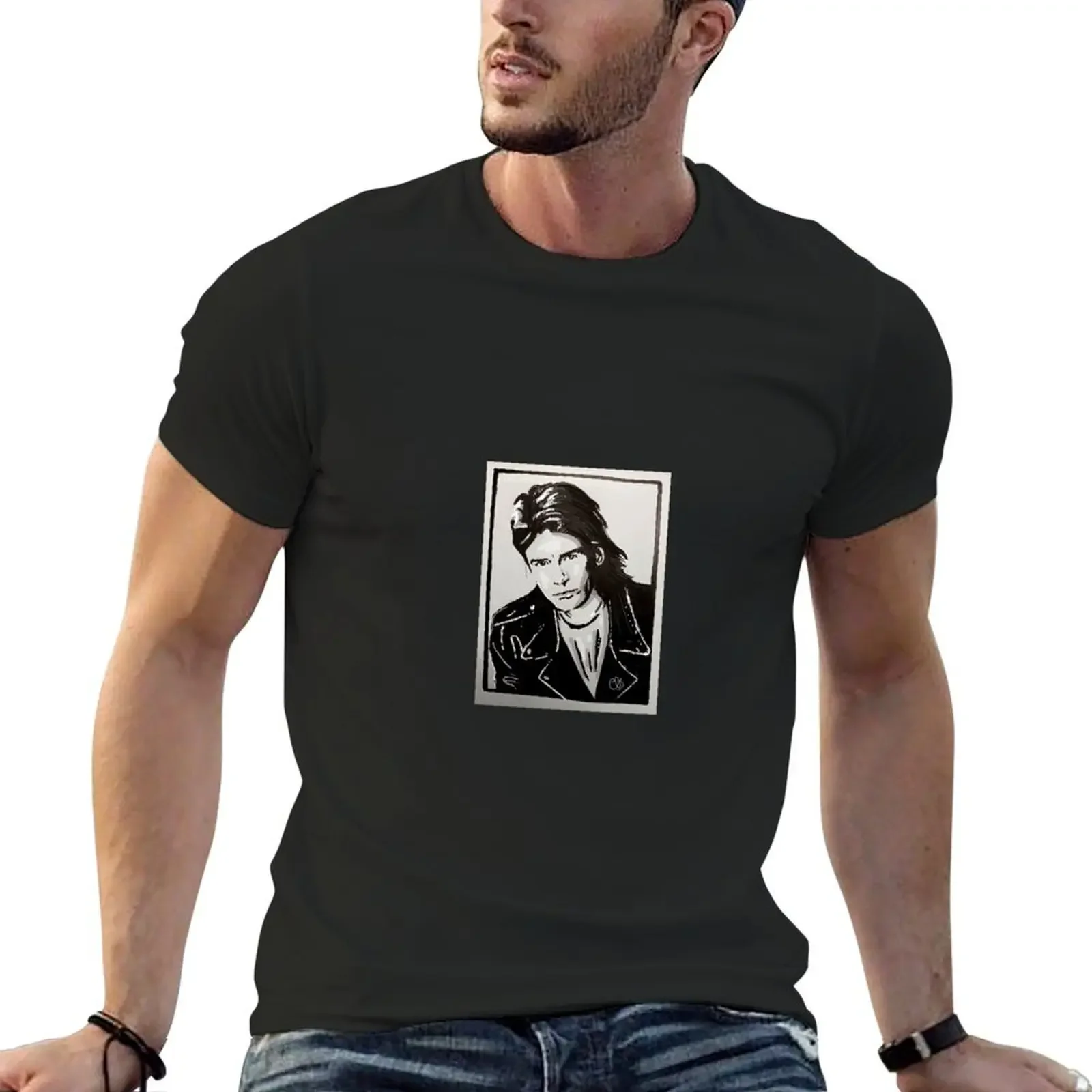MacGyver T-Shirt anime stuff tops graphic t shirts custom t shirt tshirts for men
MacGyver T-Shirt anime stuff tops graphic t shirts custom t shirt tshirts for men