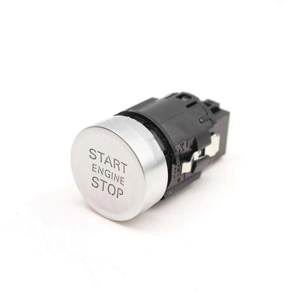 WXZOS 8U0905217A Ключ запуска двигателя, кнопочный переключатель для Audi Q3 2012-2018
WXZOS 8U0905217A Ключ запуска двигателя, кнопочный переключатель для Audi Q3 2012-2018