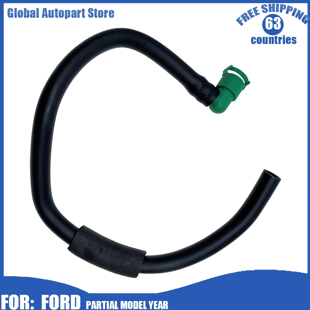Para Auto Fuel Vapor Purge Valve Hose Line Tube F75Z9D289AA 46076 For Ford Lobo F150 Lincoln Navigator Heritage Expedition Tools
Para Auto Fuel Vapor Purge Valve Hose Line Tube F75Z9D289AA 46076 For Ford Lobo F150 Lincoln Navigator Heritage Expedition Tools