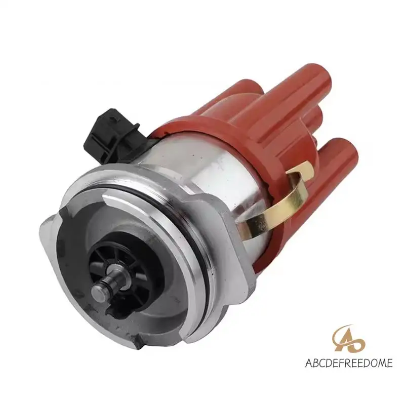 Car Distributor Ignition For Opel Astra F CC (53, 54, 58, 59) 1991-1998 0237521024
Car Distributor Ignition For Opel Astra F CC (53, 54, 58, 59) 1991-1998 0237521024