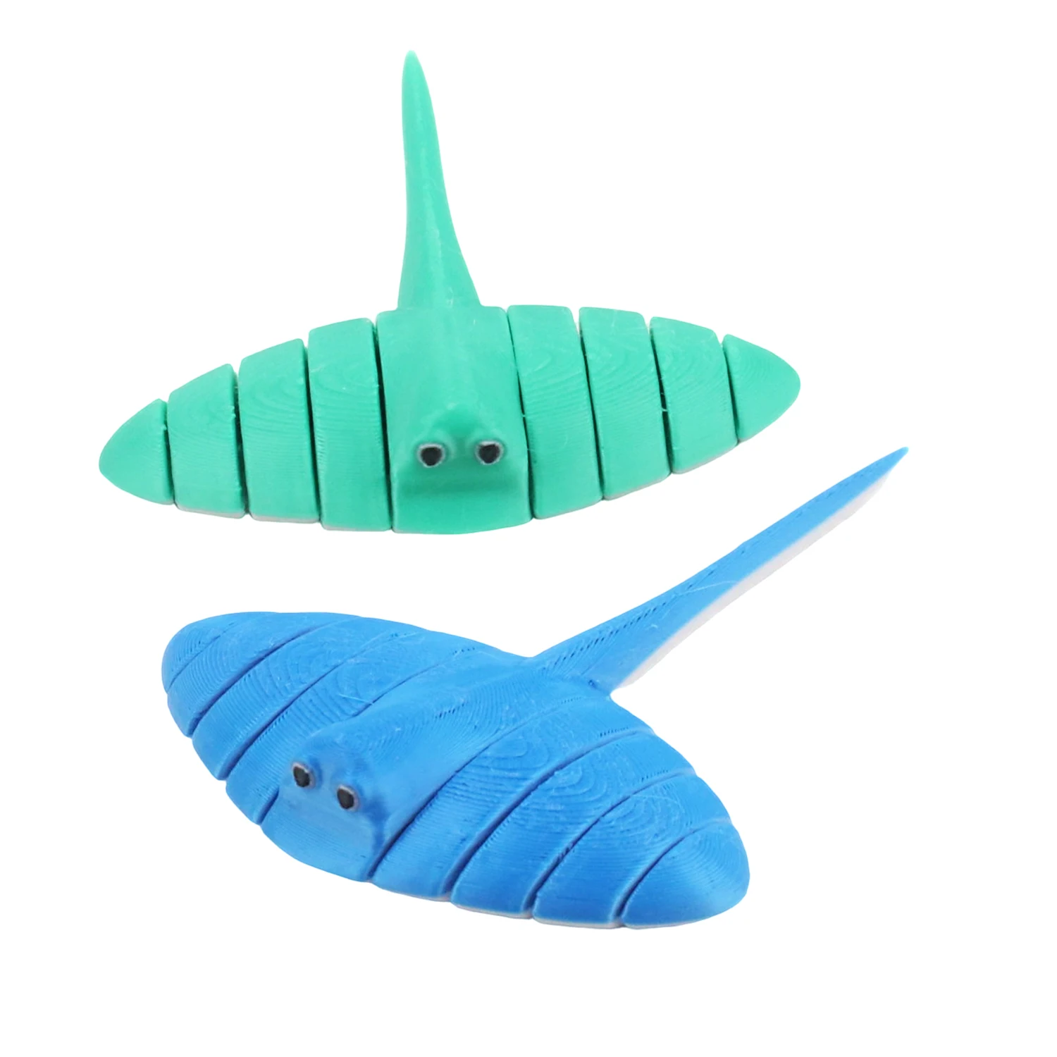 Мини-модели морской жизни с 3D-печатью, разноцветные настольные украшения, милые маленькие подарки
Мини-модели морской жизни с 3D-печатью, разноцветные настольные украшения, милые маленькие подарки