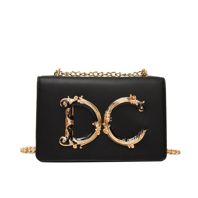 Luxury 2025 Evening Clutch Bag - Premium Texture Square Chain Purse, Women's Fashion Crossbody Bag for Banquets & Parties
Luxury 2025 Evening Clutch Bag - Premium Texture Square Chain Purse, Women's Fashion Crossbody Bag for Banquets & Parties