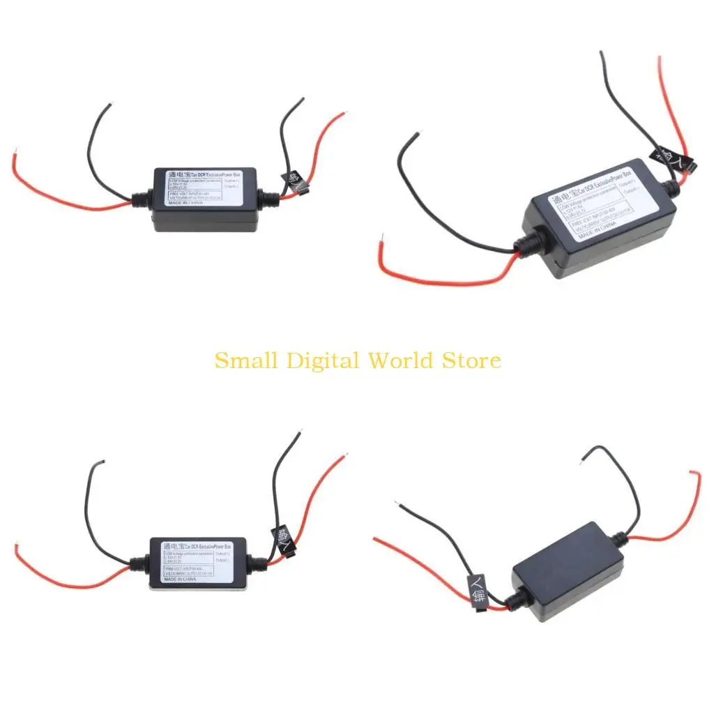 77UB 24V to 12V Step Down Converters 1.5A Wire Terminal Block Step Down Converters 24
77UB 24V to 12V Step Down Converters 1.5A Wire Terminal Block Step Down Converters 24