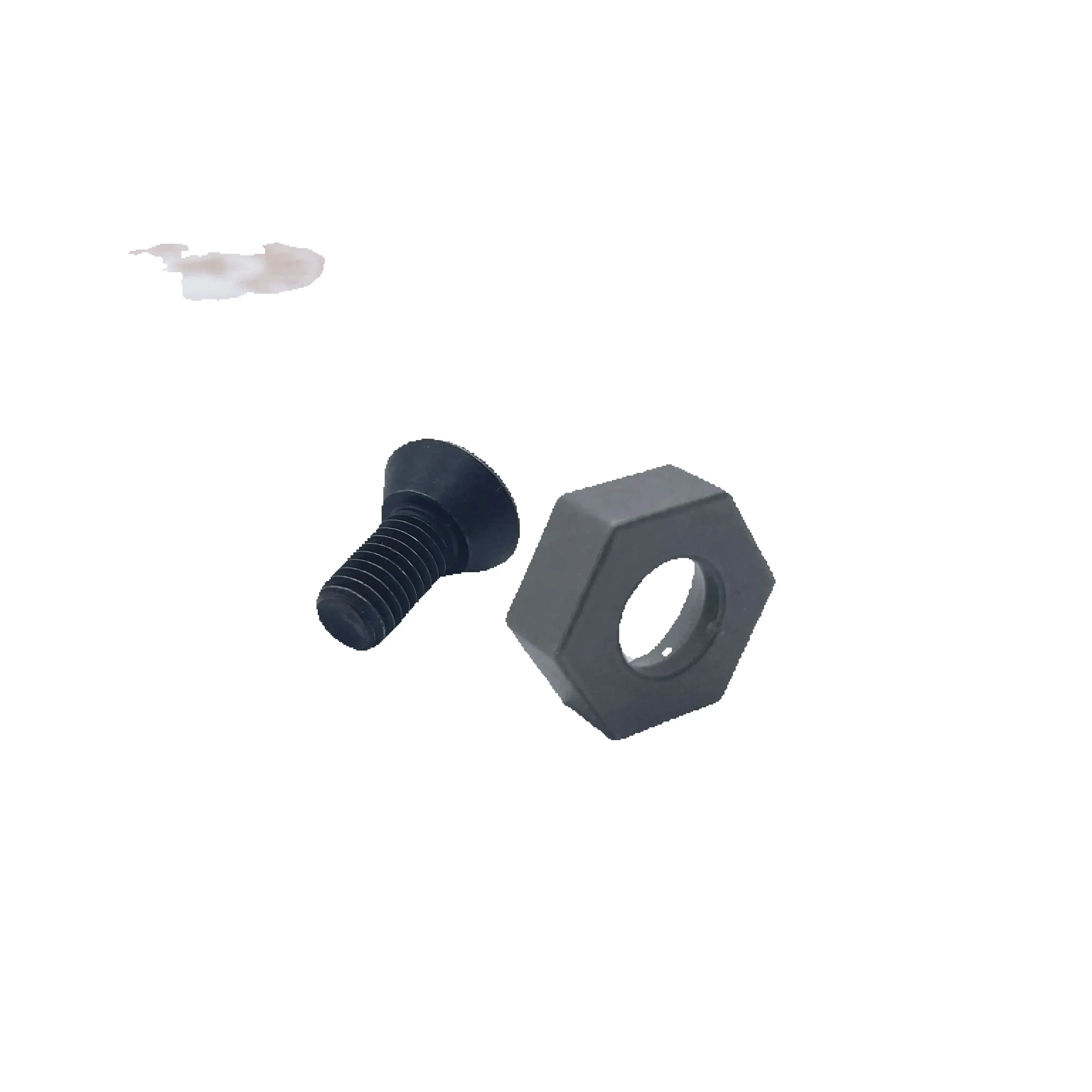 M5 M6 M8 CNC Multistation Center OK Fixture Multi-Station Batch Hexagonal Side Fixed Fixture Small Precision Clamping Block
M5 M6 M8 CNC Multistation Center OK Fixture Multi-Station Batch Hexagonal Side Fixed Fixture Small Precision Clamping Block