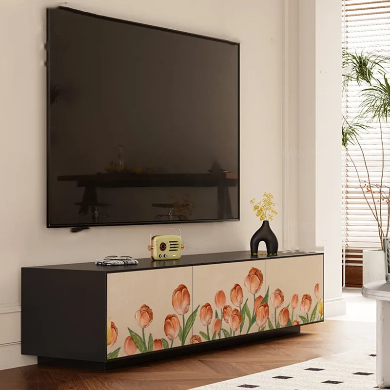 Home Classic TV Cabinet Nordic Modern Design Simple Trendy TV Cabinet Elegant Style Fernsehermöbel Living Room Furniture
Home Classic TV Cabinet Nordic Modern Design Simple Trendy TV Cabinet Elegant Style Fernsehermöbel Living Room Furniture