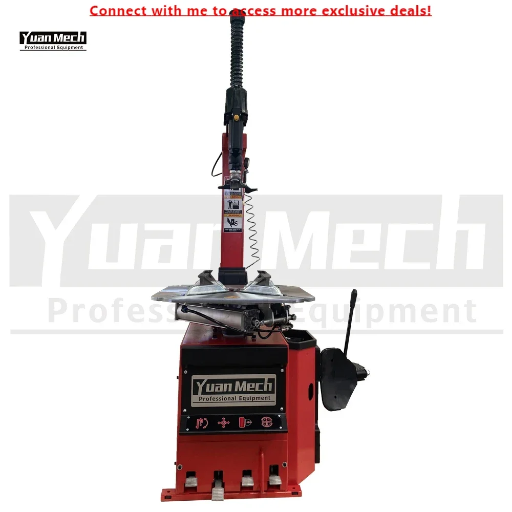 Tire Service Tools Car Service Equipment Tyre Changing Tire Changer Repairing Machine
Tire Service Tools Car Service Equipment Tyre Changing Tire Changer Repairing Machine