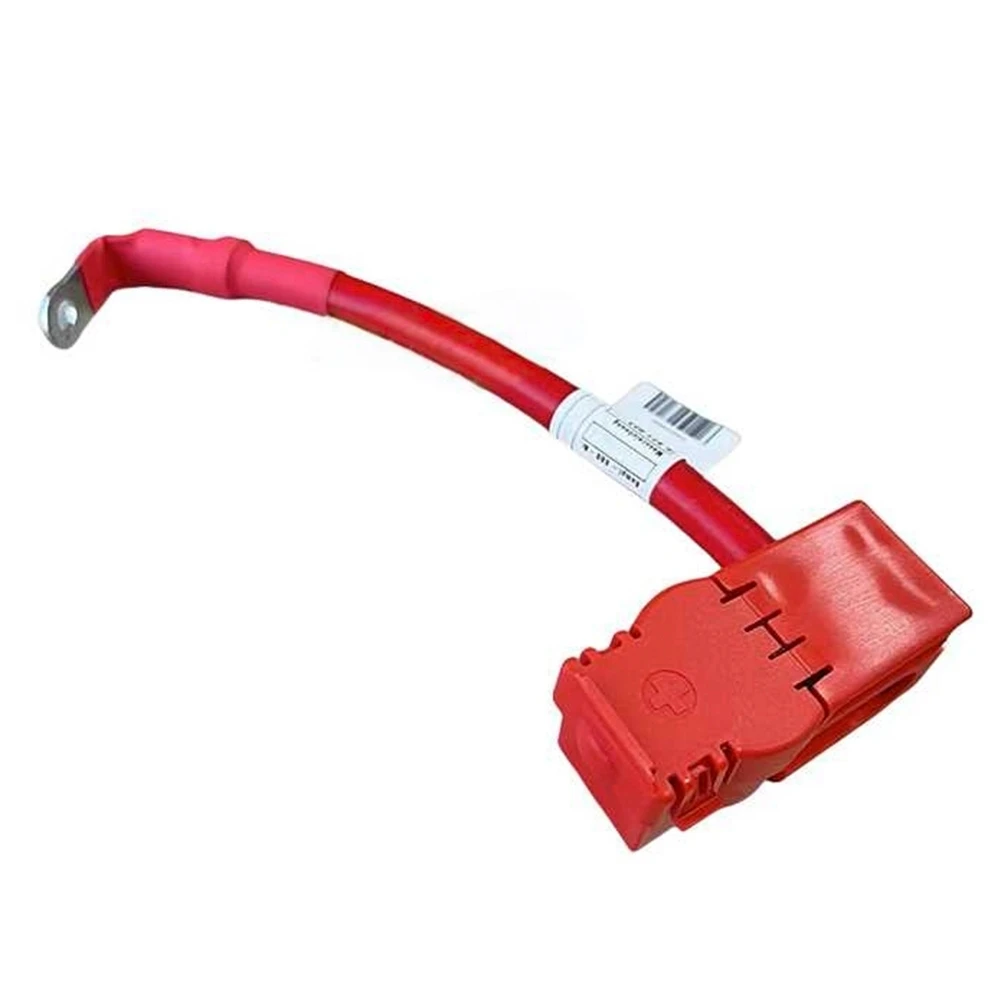 L10A Battery Positive Wire Battery Protection Wire 61126821904 For BMW 5 Series G38 Battery Lead Battery Wire
L10A Battery Positive Wire Battery Protection Wire 61126821904 For BMW 5 Series G38 Battery Lead Battery Wire