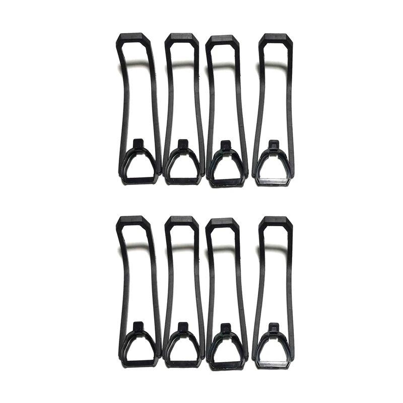 8PCS Blade Guard Spare Part Kit for LSRC LS878 LS-878 Mini Drone Protective Frame Replacement Accessory
8PCS Blade Guard Spare Part Kit for LSRC LS878 LS-878 Mini Drone Protective Frame Replacement Accessory