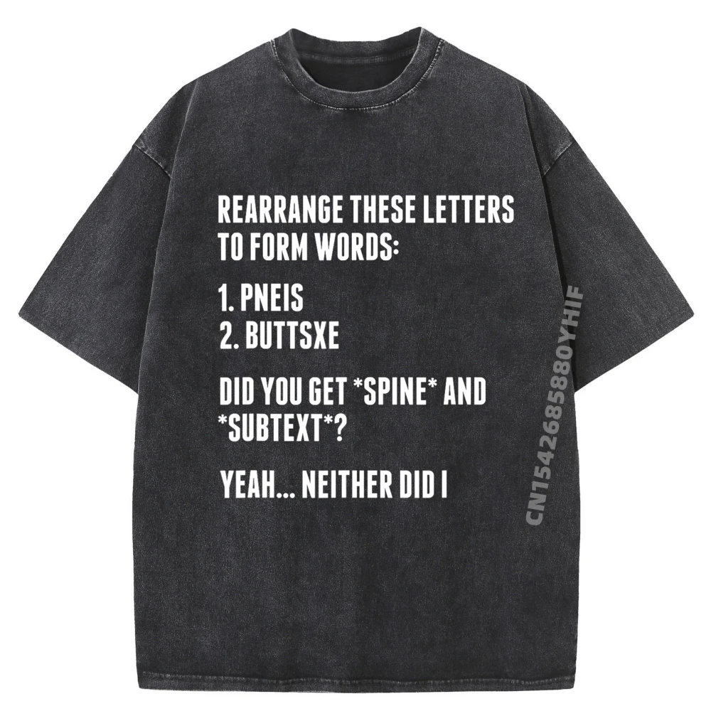 Сексуальный Innuendo, юмор для взрослых, нападающий грязный каламбур, кляп, подарок, мужская одежда больших размеров, уличная одежда унисекс, стираная рубашка
Сексуальный Innuendo, юмор для взрослых, нападающий грязный каламбур, кляп, подарок, мужская одежда больших размеров, уличная одежда унисекс, стираная рубашка