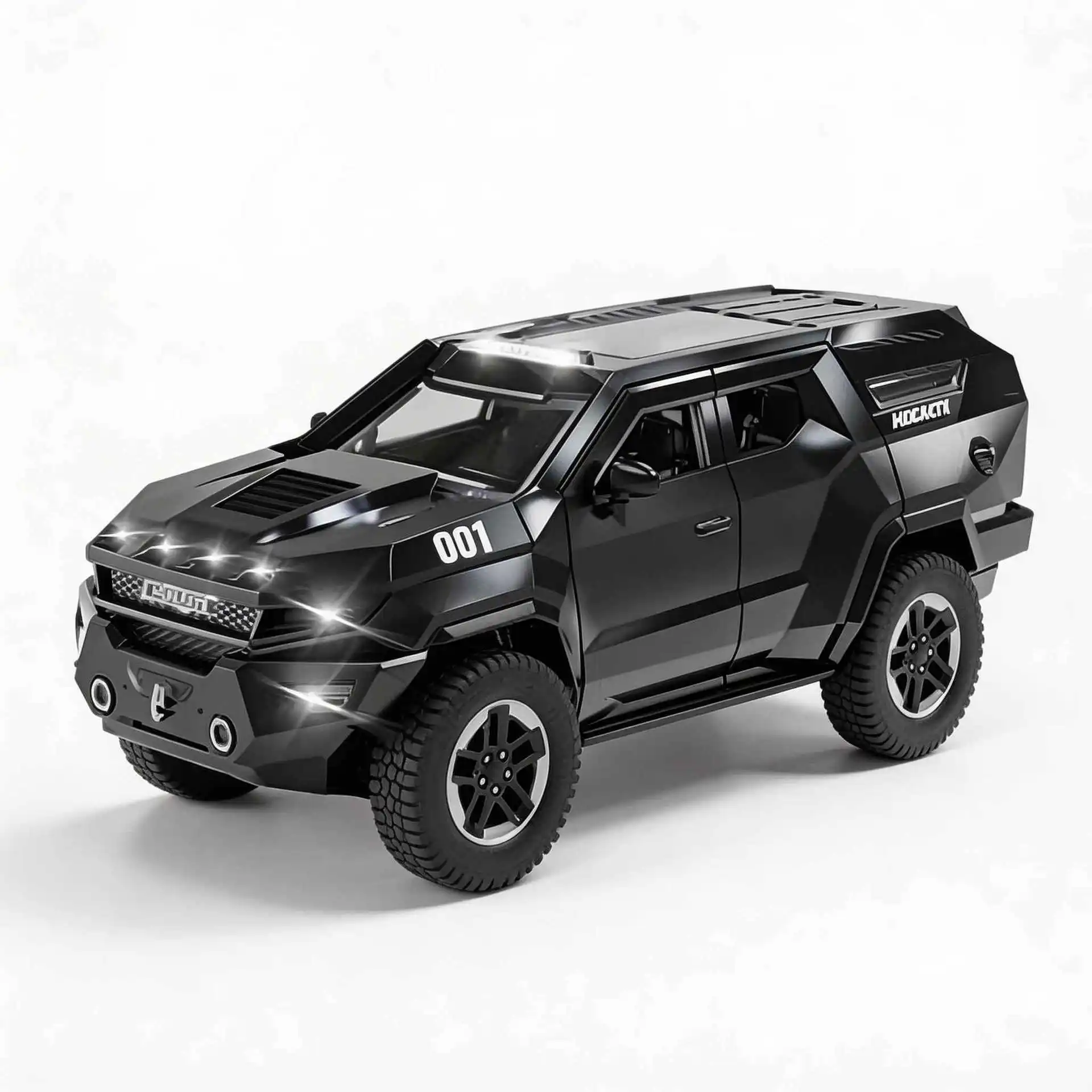 Jianyuan 1:24 Simulation Alloy Rezwani Avenger Chariot Children's Toy Car Model Factory Direct Sales
Jianyuan 1:24 Simulation Alloy Rezwani Avenger Chariot Children's Toy Car Model Factory Direct Sales