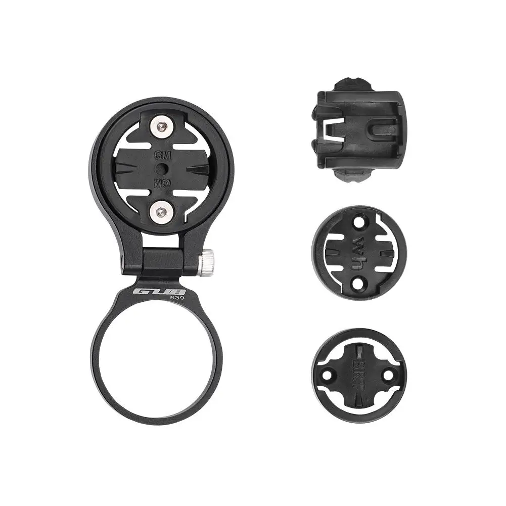 Aluminum Alloy 639 Speedometer Support Stand Rotatable Adjustable Angle Road Bicycle Computer Stem Mount Holder
Aluminum Alloy 639 Speedometer Support Stand Rotatable Adjustable Angle Road Bicycle Computer Stem Mount Holder