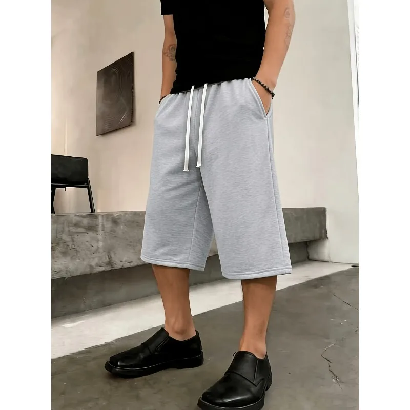 Мужские повседневные шорты American Street, новые летние спортивные шорты унисекс
Мужские повседневные шорты American Street, новые летние спортивные шорты унисекс