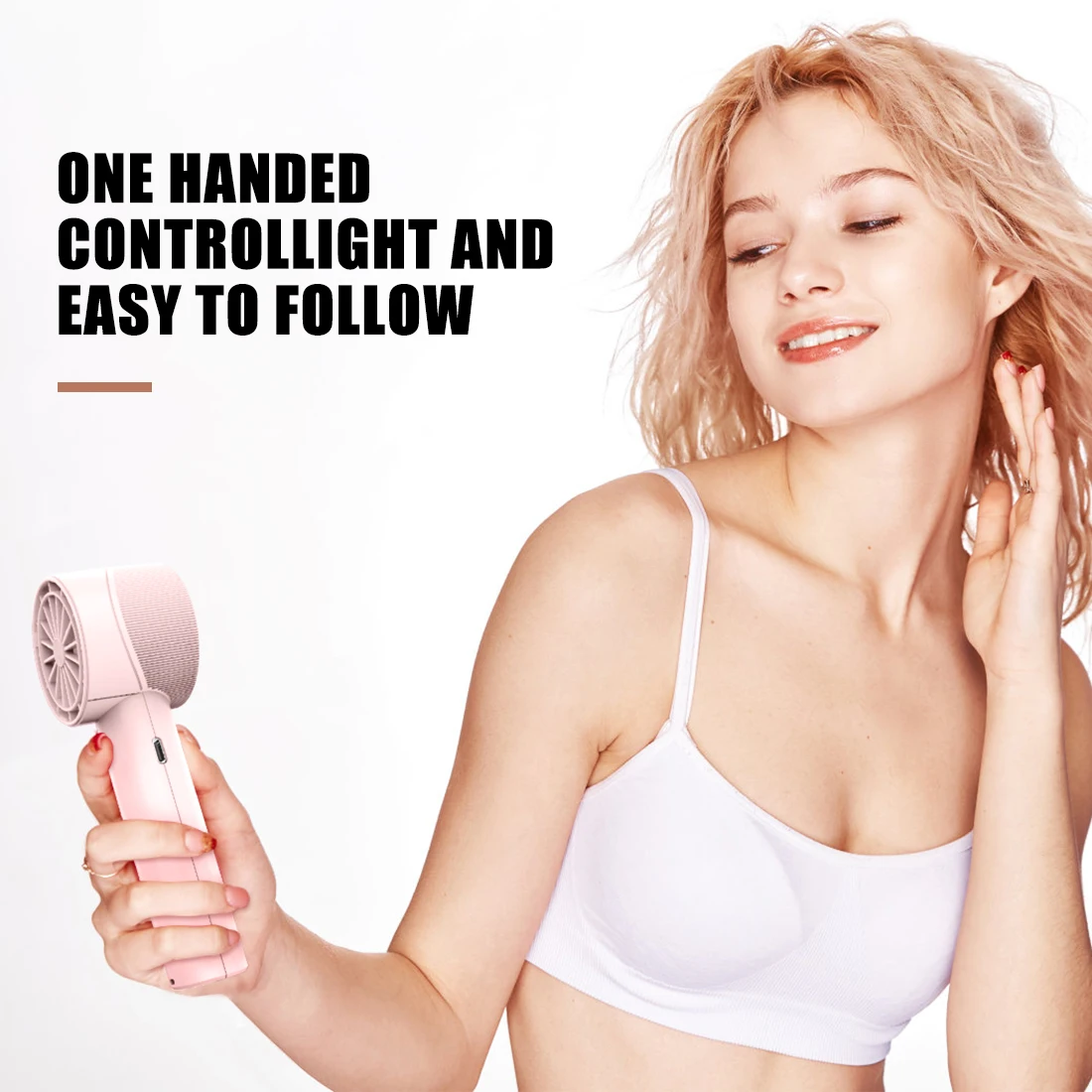 Portable Handheld Fan Cool Gadgets Adult Stocking Stuffers Christmas Gift for Dad Birthday Gift Dad Husband Boyfriend Camping Gi
Portable Handheld Fan Cool Gadgets Adult Stocking Stuffers Christmas Gift for Dad Birthday Gift Dad Husband Boyfriend Camping Gi