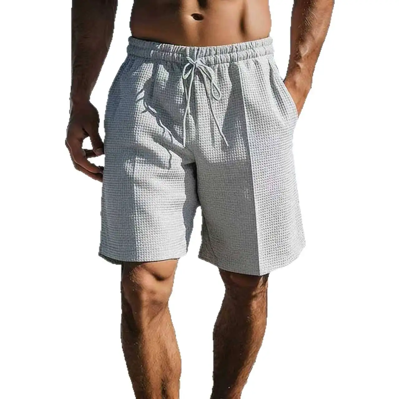Classic Quick Dry Men's Beach Shorts Casual Sporty Style Running Friendly Summer Fashion Trendy Cross-Border Shorts
Classic Quick Dry Men's Beach Shorts Casual Sporty Style Running Friendly Summer Fashion Trendy Cross-Border Shorts