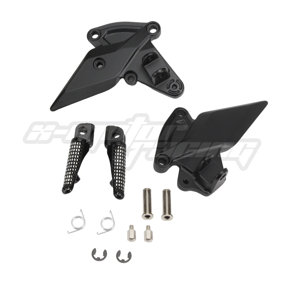 Передняя подставка для ног, подставка для ног, кронштейн в сборе для KAWASAKI ZR1000 Z1000 2010-2018 35063-0657-18R 35063-0920-18R
Передняя подставка для ног, подставка для ног, кронштейн в сборе для KAWASAKI ZR1000 Z1000 2010-2018 35063-0657-18R 35063-0920-18R