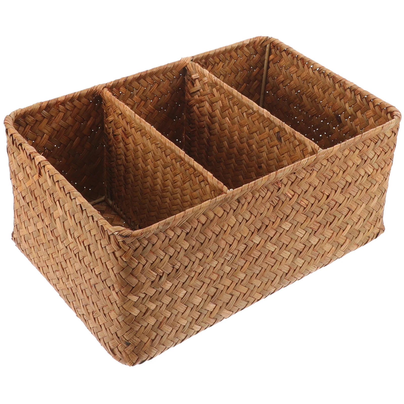 Straw Desktop 35x28x6cm Storage Bathroom Counter ganizer Box Wicker Basket Bathroom Counter Kitchen Rustic Style Durability
Straw Desktop 35x28x6cm Storage Bathroom Counter ganizer Box Wicker Basket Bathroom Counter Kitchen Rustic Style Durability