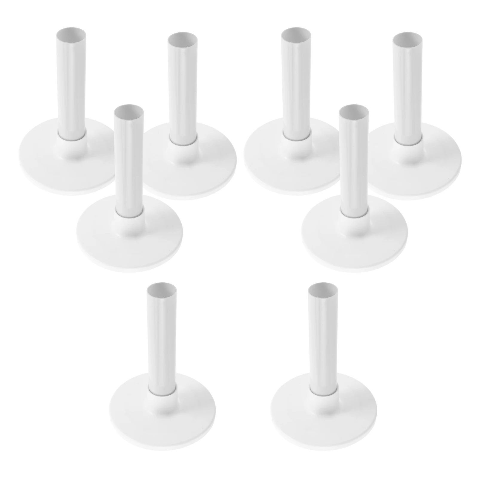 8pcs Stands Display Rack For 30Cm Figures Support Frame Portable Plastic Home Exhibition Organizer Material Holder
8pcs Stands Display Rack For 30Cm Figures Support Frame Portable Plastic Home Exhibition Organizer Material Holder