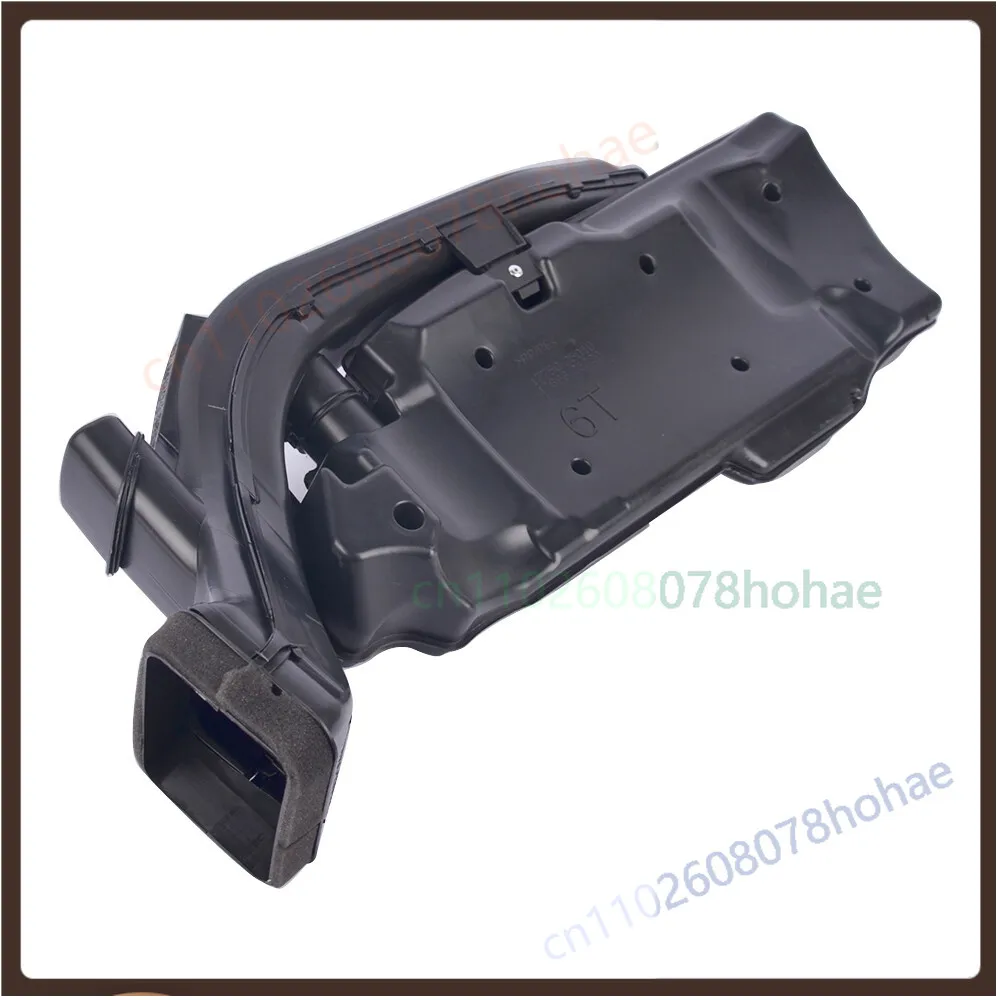 Engine Air Intake Hose For Toyota Camry 2018-2021 2.5 L4 17750-25010
Engine Air Intake Hose For Toyota Camry 2018-2021 2.5 L4 17750-25010