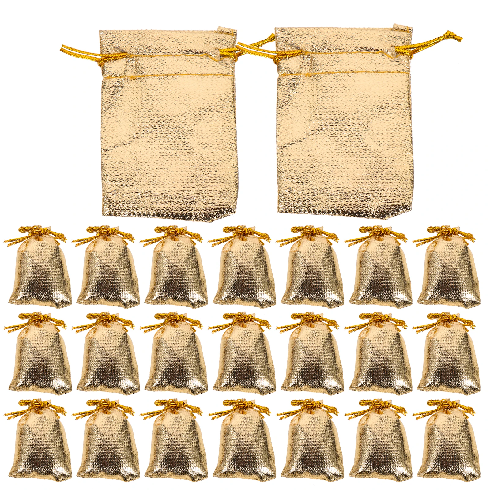 50 Pcs Gift Bags Drawstring Mini Jewelry Pouches Favor Bride Candy Wedding Party Supplies Storage Box Bag Packaging
50 Pcs Gift Bags Drawstring Mini Jewelry Pouches Favor Bride Candy Wedding Party Supplies Storage Box Bag Packaging