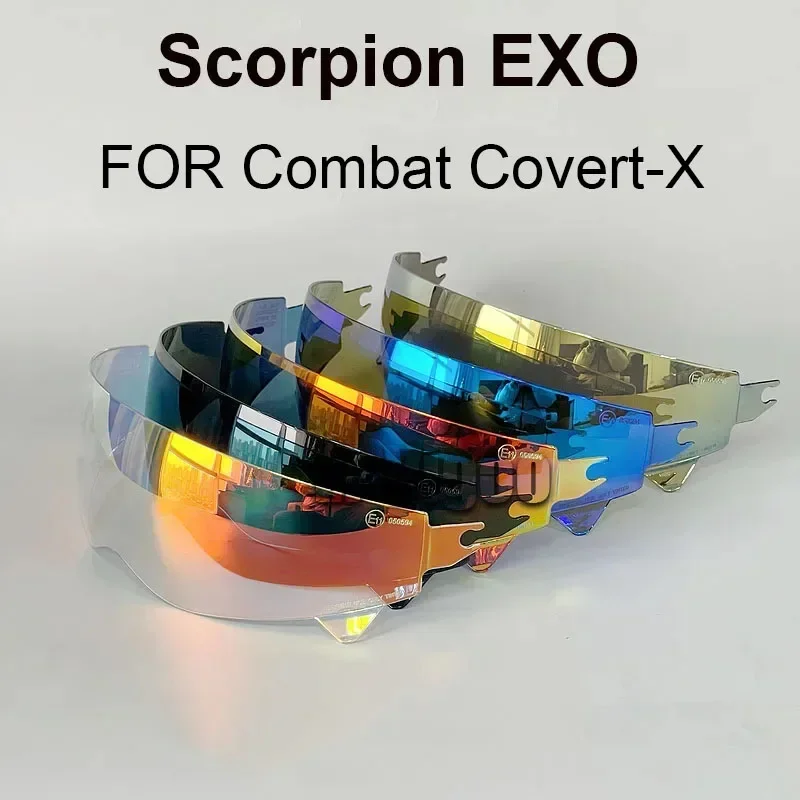Скорпион EXO Combat/Covert-X мотоциклетный шлем щит линзы ретро аксессуары для шлема Скорпион анти-УФ лобовое стекло Cascos Para Moto
Скорпион EXO Combat/Covert-X мотоциклетный шлем щит линзы ретро аксессуары для шлема Скорпион анти-УФ лобовое стекло Cascos Para Moto