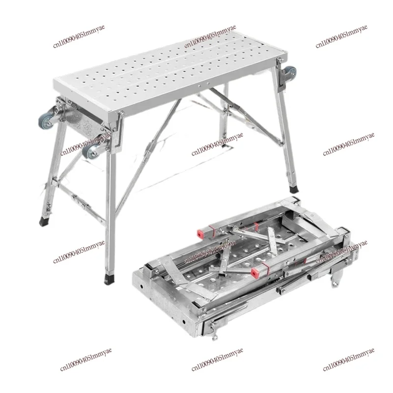 Steady-state stool for bricklayers Walking stool with wheels
Steady-state stool for bricklayers Walking stool with wheels