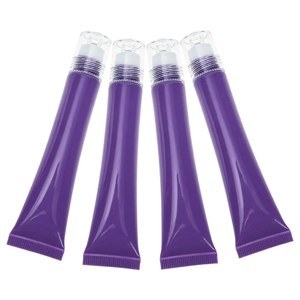 4 Pcs Roller Ball Bottles 20 Squeeze Tubes Eye Cream Roller Bottle DIY Portable Oil Dispenser Containers Plastic
4 Pcs Roller Ball Bottles 20 Squeeze Tubes Eye Cream Roller Bottle DIY Portable Oil Dispenser Containers Plastic